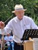 Chris Irvin conducting